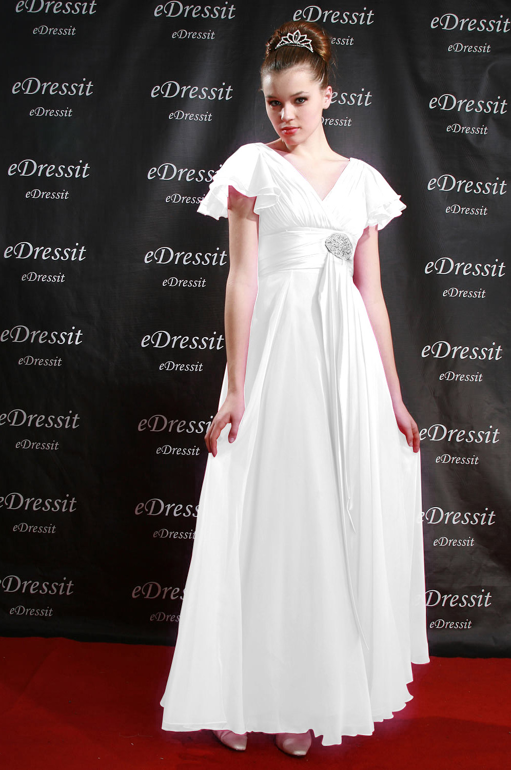 On Sale  Evening Dress