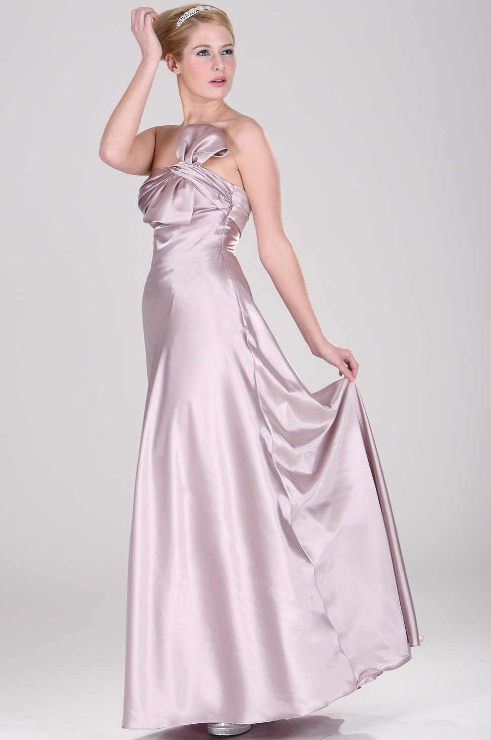 Stylish Robe de Soirée