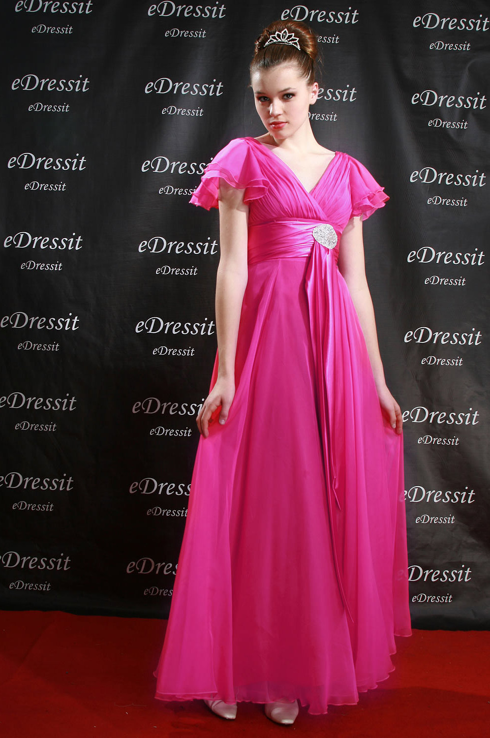 ON SALE !  Evening Dress