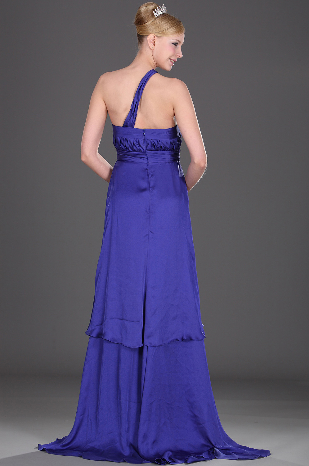 Amazing Fantastic Evening Dress