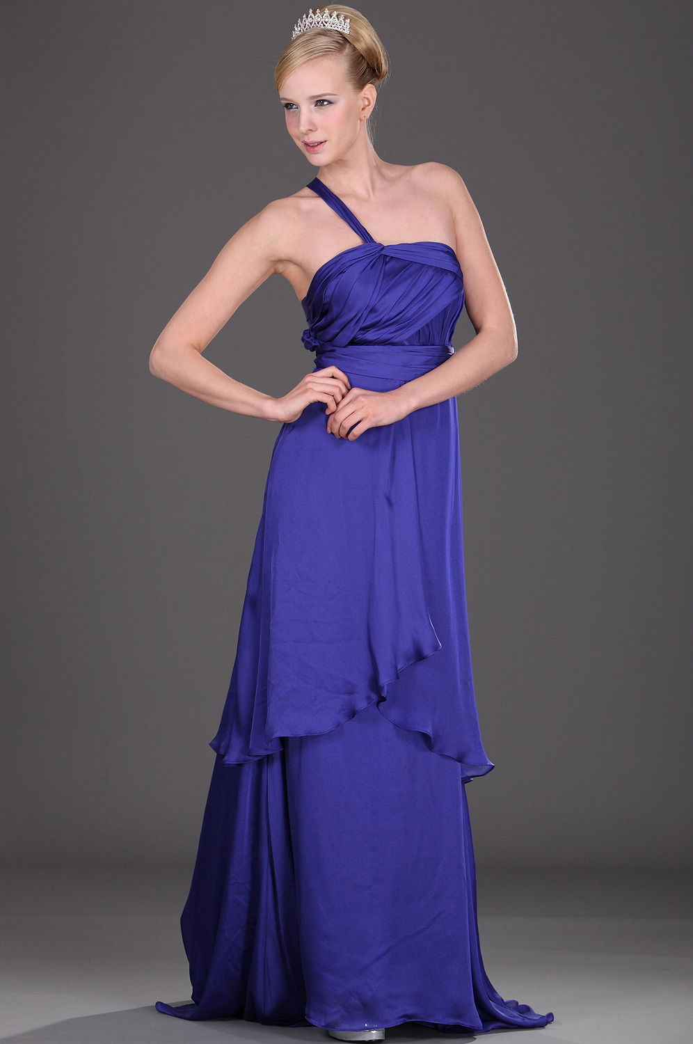 Amazing Fantastic Evening Dress