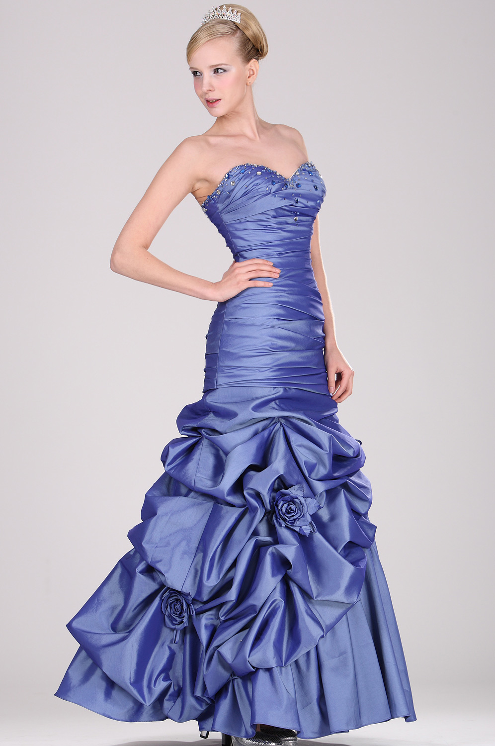 Elegant Ball Gown