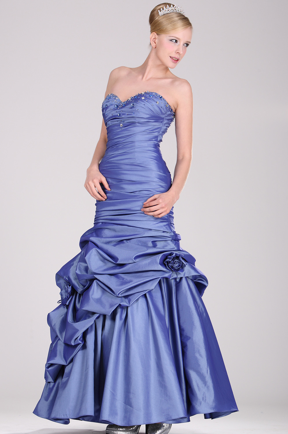 Elegant Ball Gown
