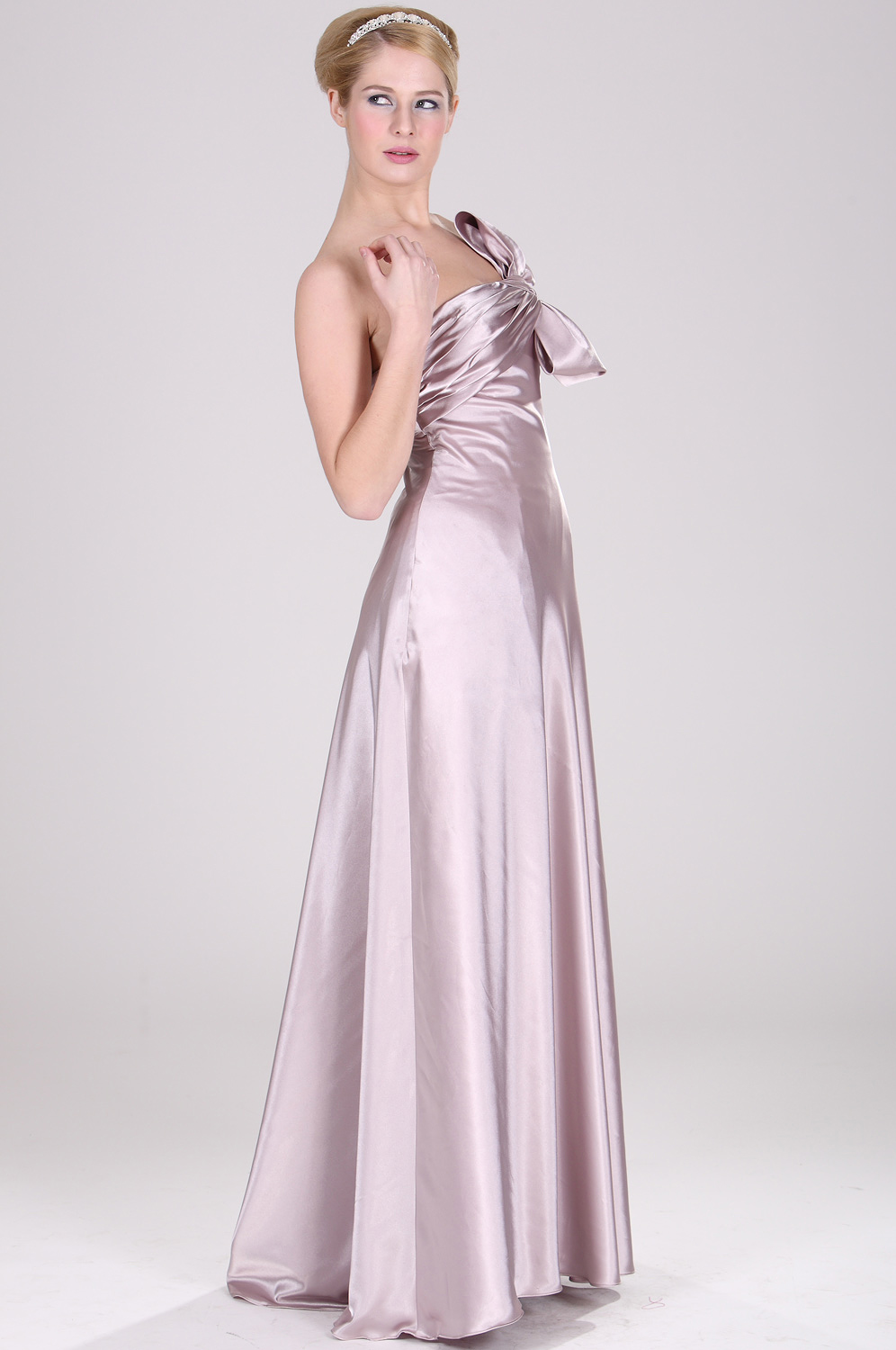 Stylish Robe de Soirée