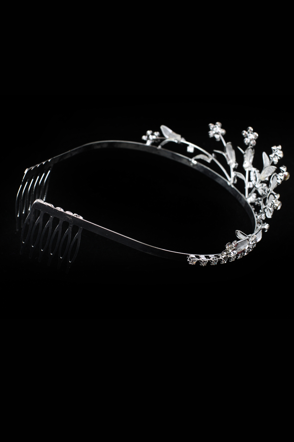 Charming Headpieces