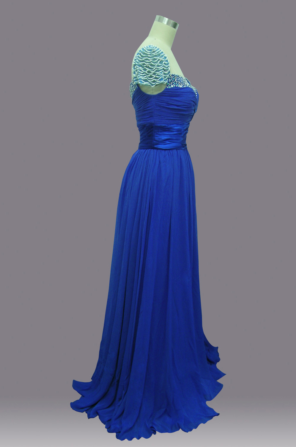 Evening Dress