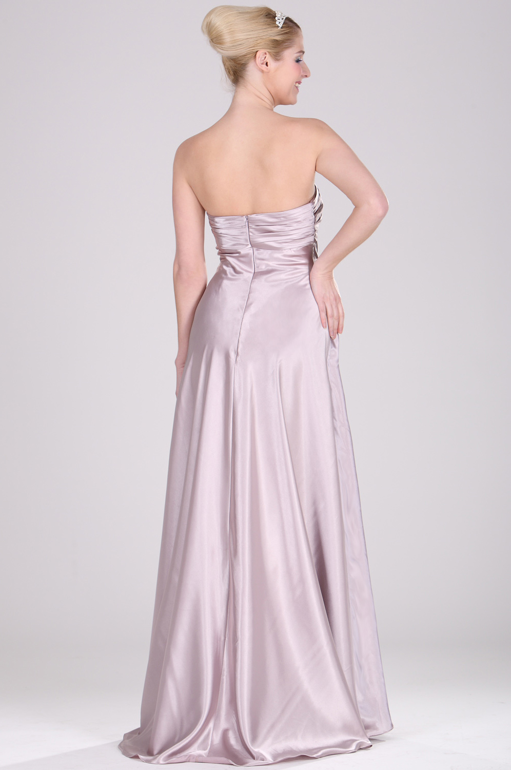 Stylish Robe de Soirée