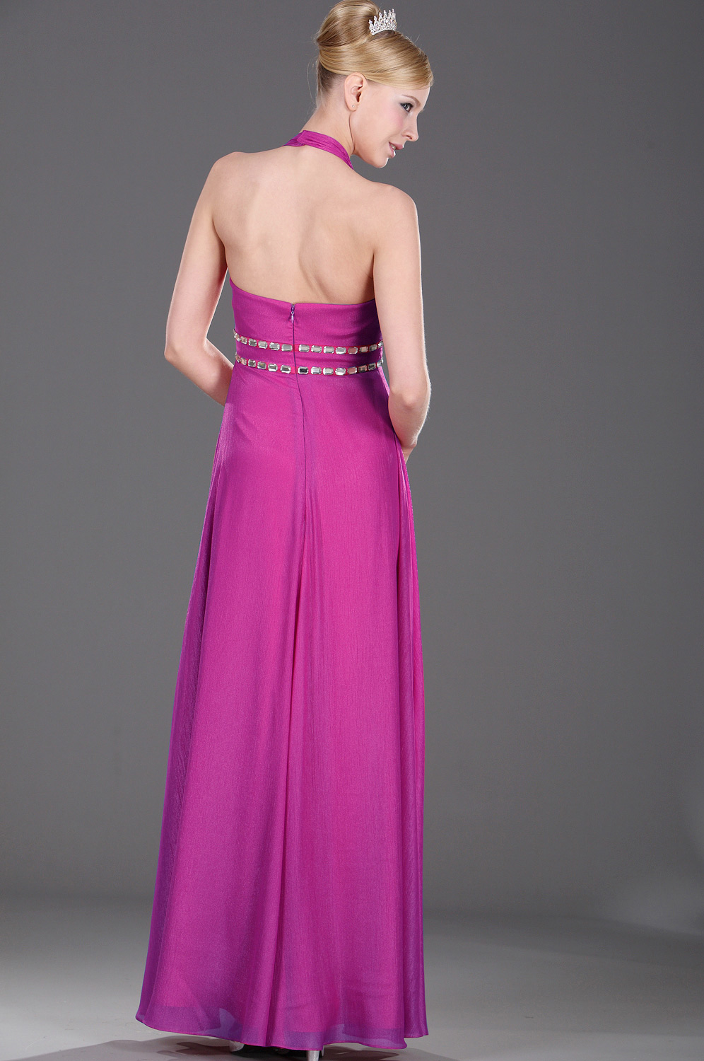 .Robe de Gala Aguichante