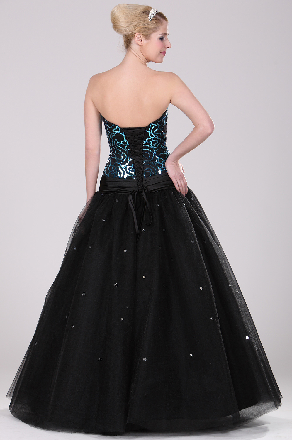 Sweetheart Ball Gown