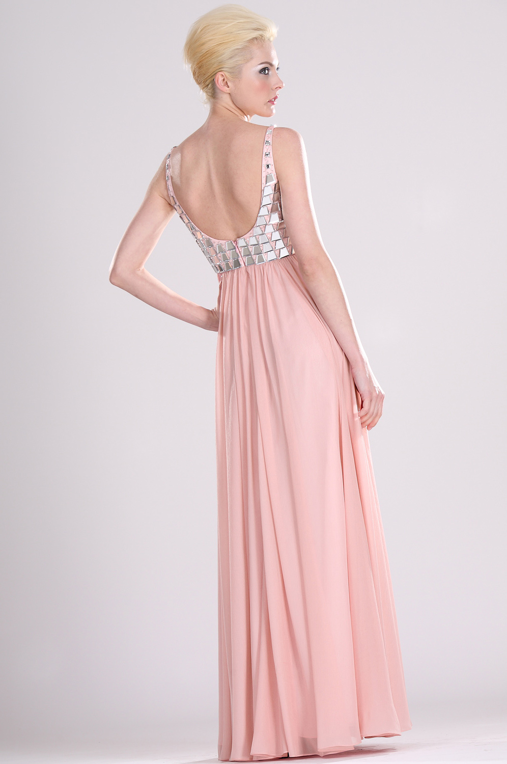 Charming Evening Dress