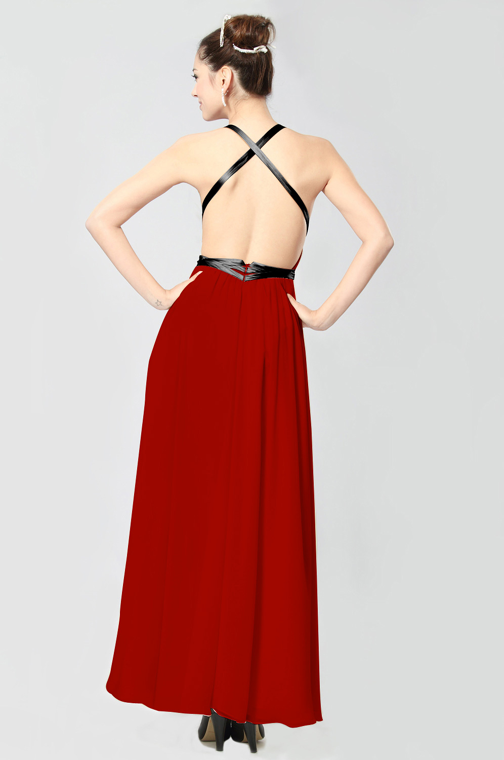 On Sale  Sexy Evening Dress
