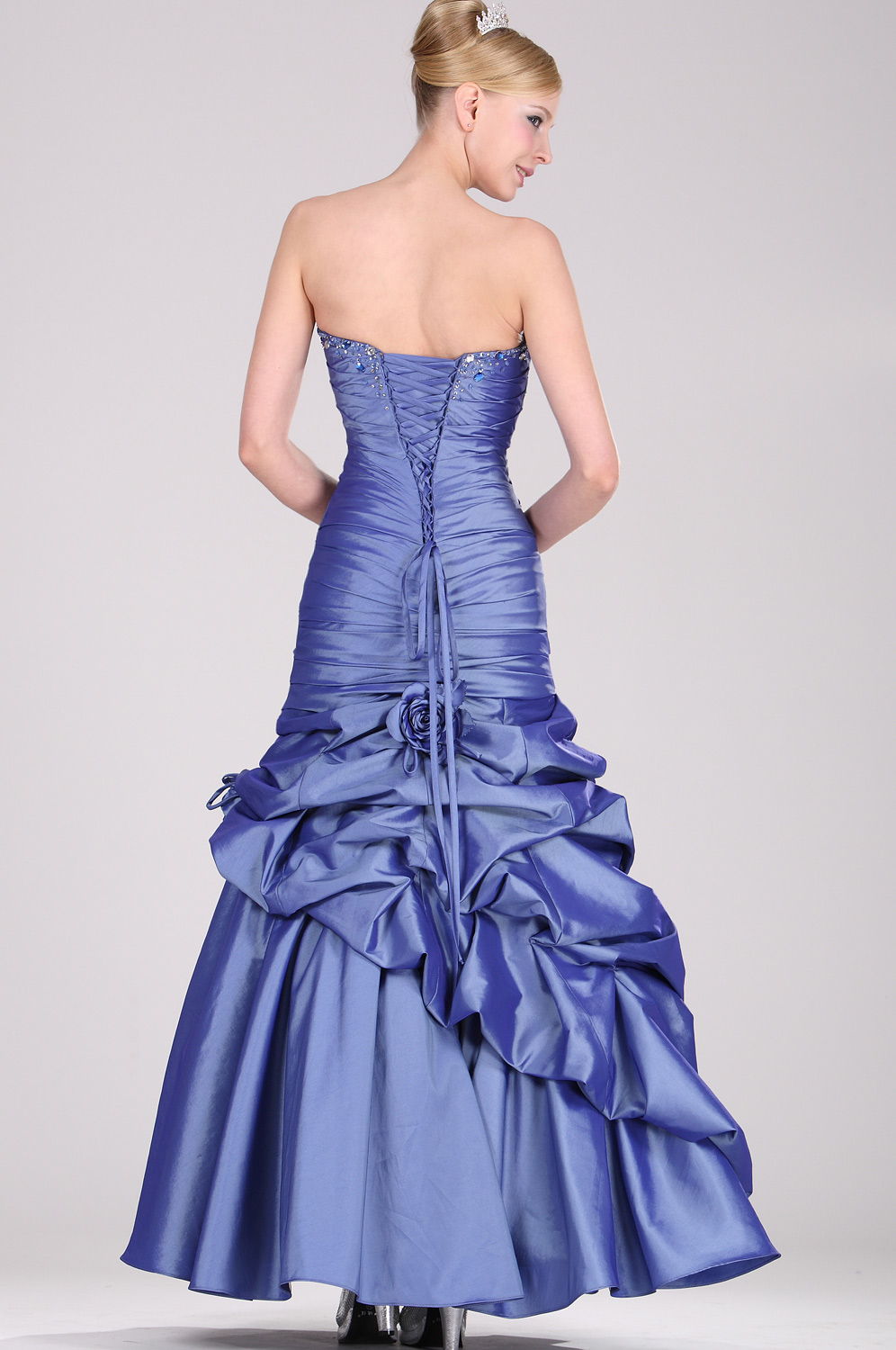 Elegant Ball Gown