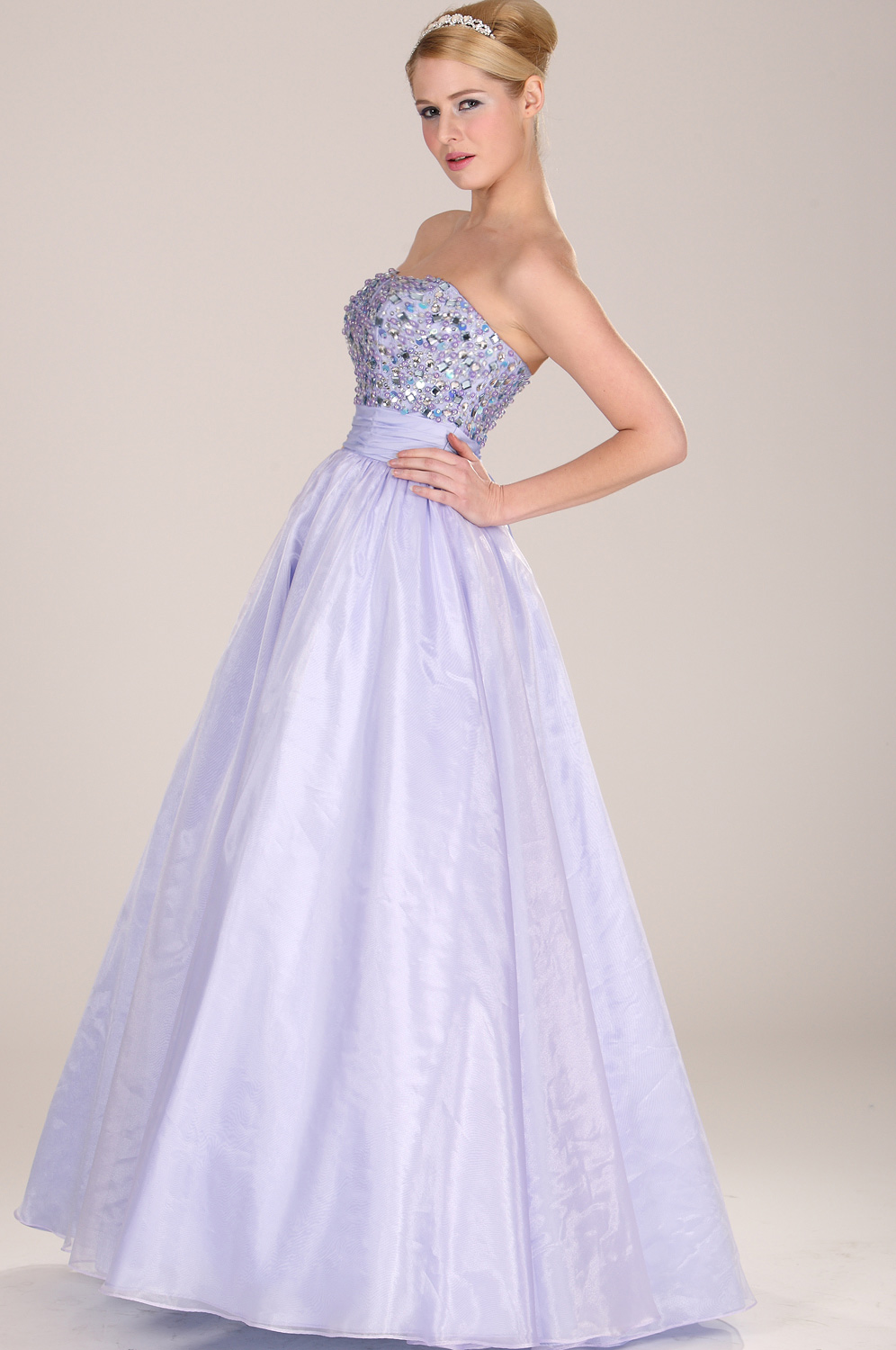 Amazing Fantastic Bal Robe