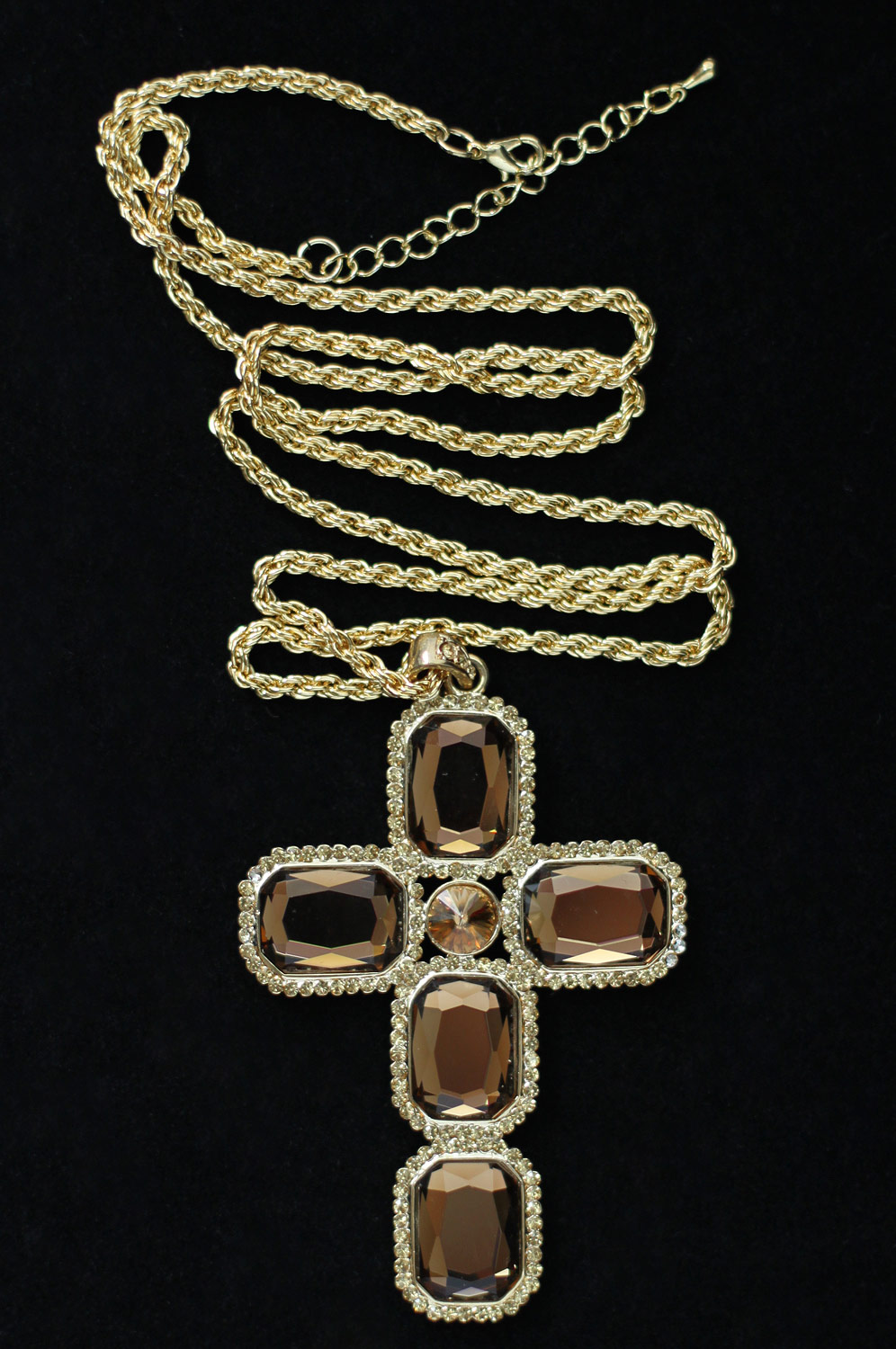 New Arrival Necklace