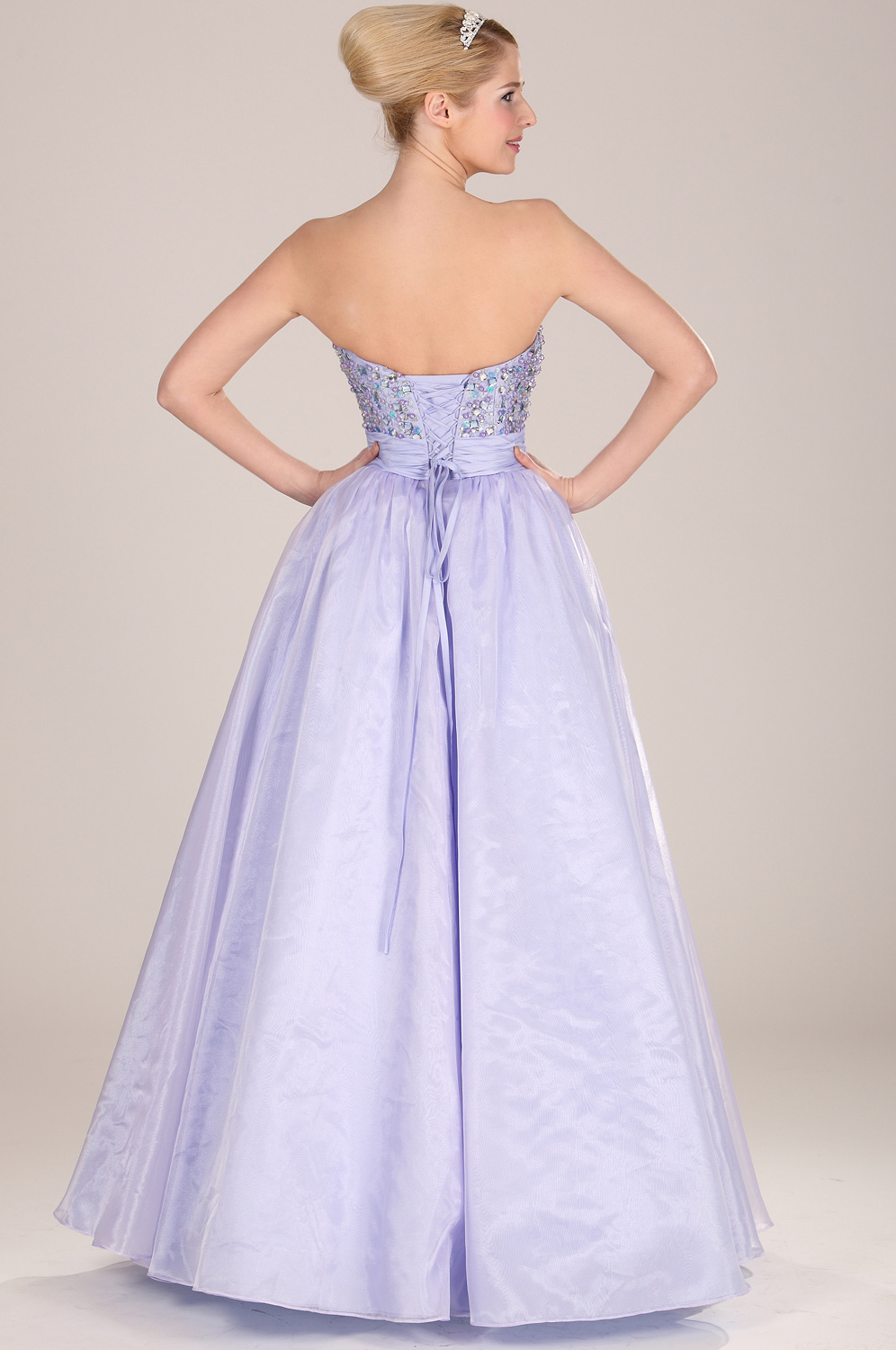 Amazing Fantastic Bal Robe