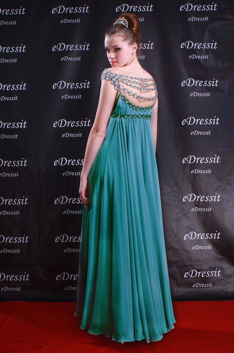 On Sale  Evening Dress