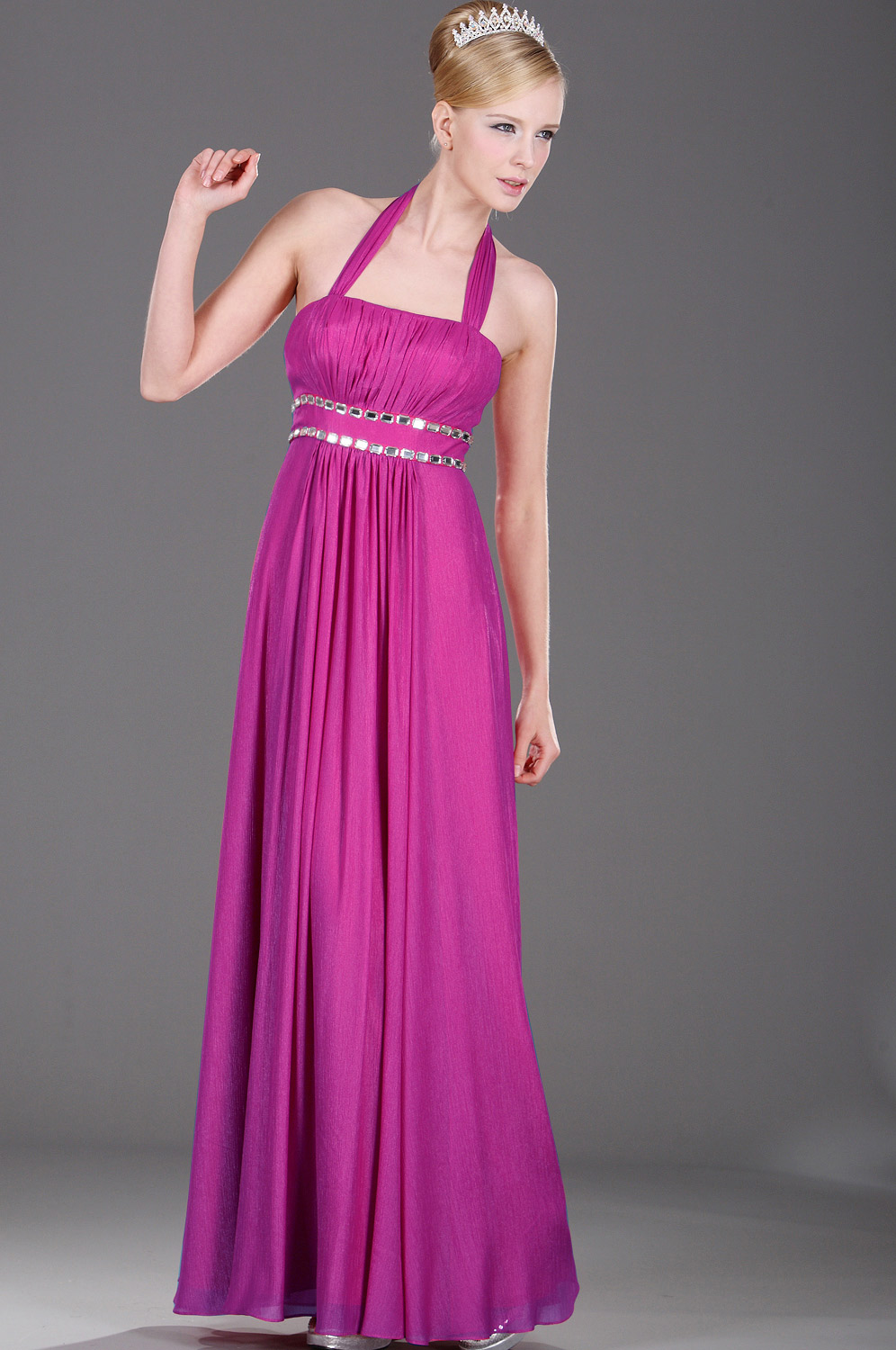 .Robe de Gala Aguichante