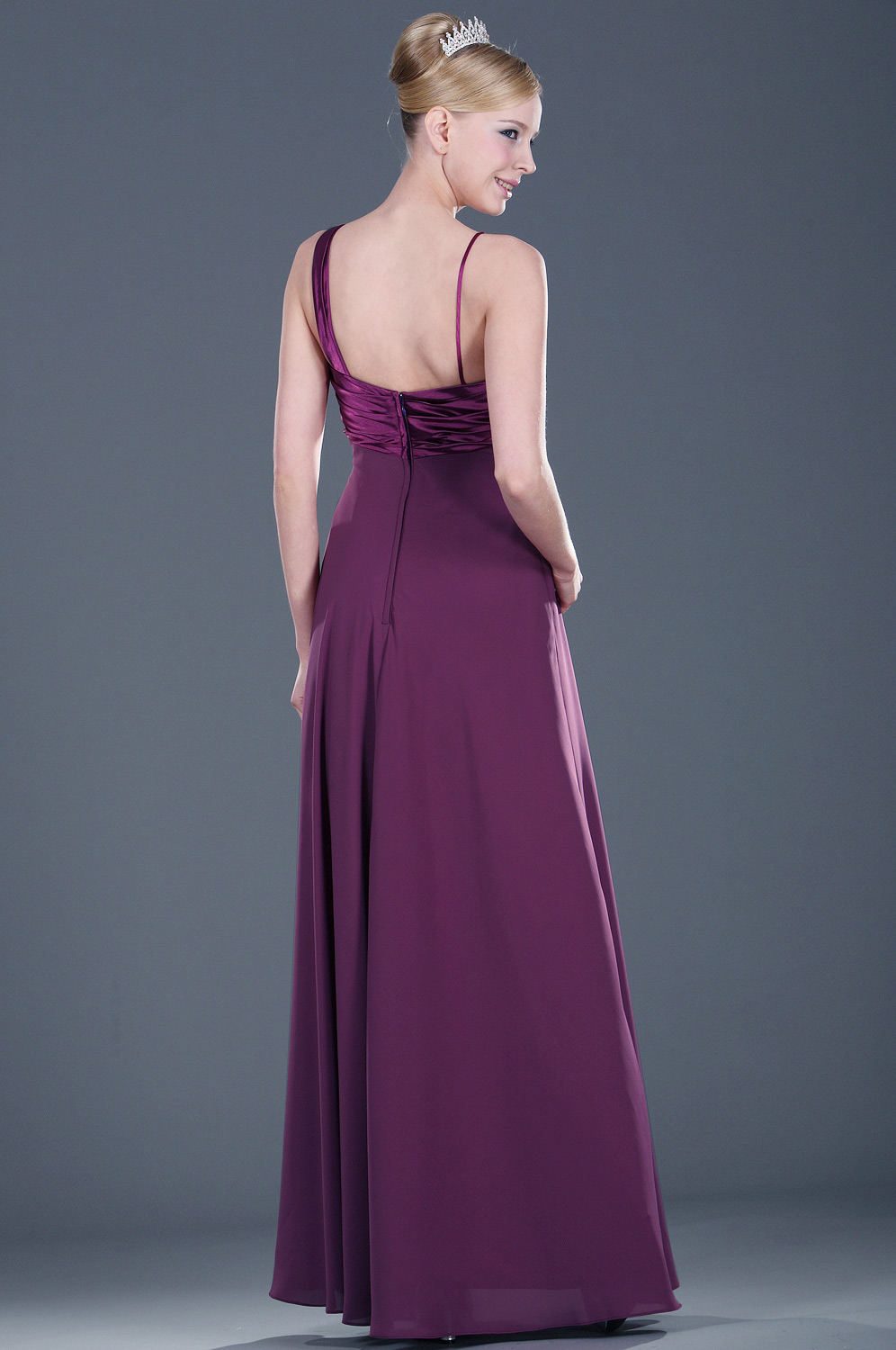 Stylish Sexy Evening Dress