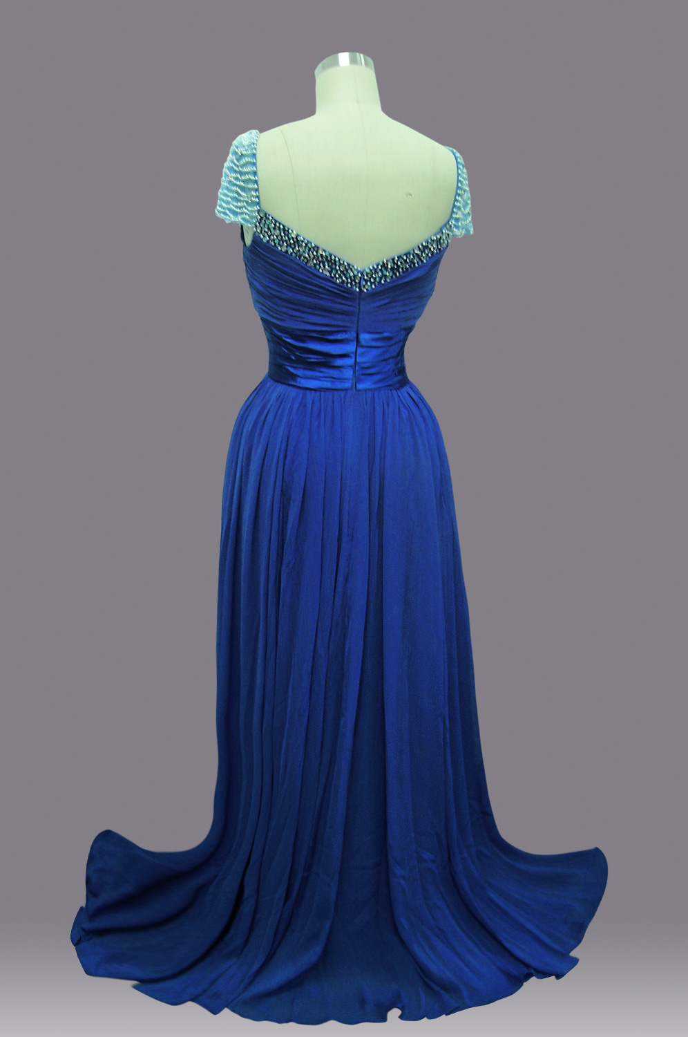 Evening Dress