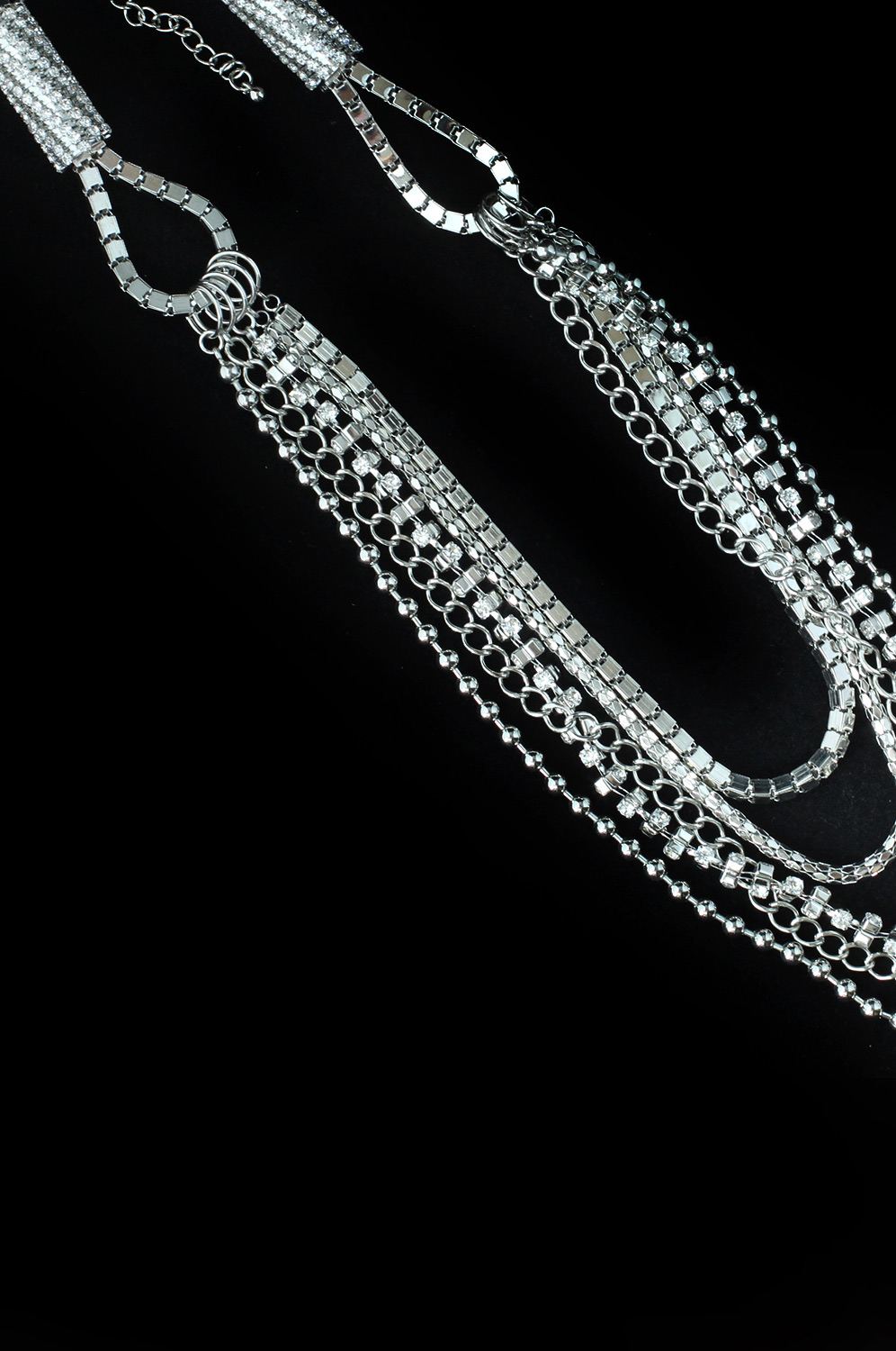 New Arrival Necklace