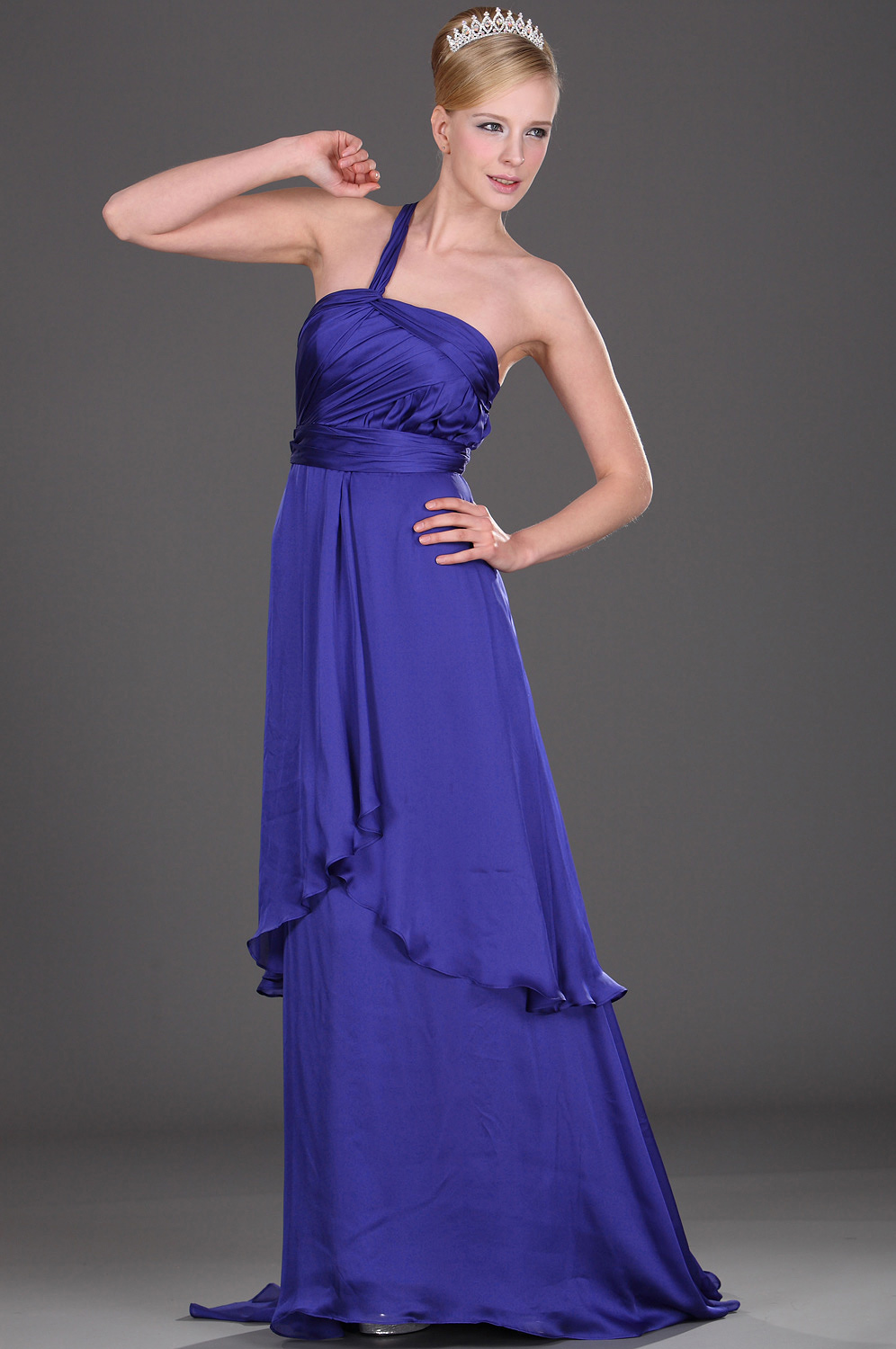 Amazing Fantastic Evening Dress