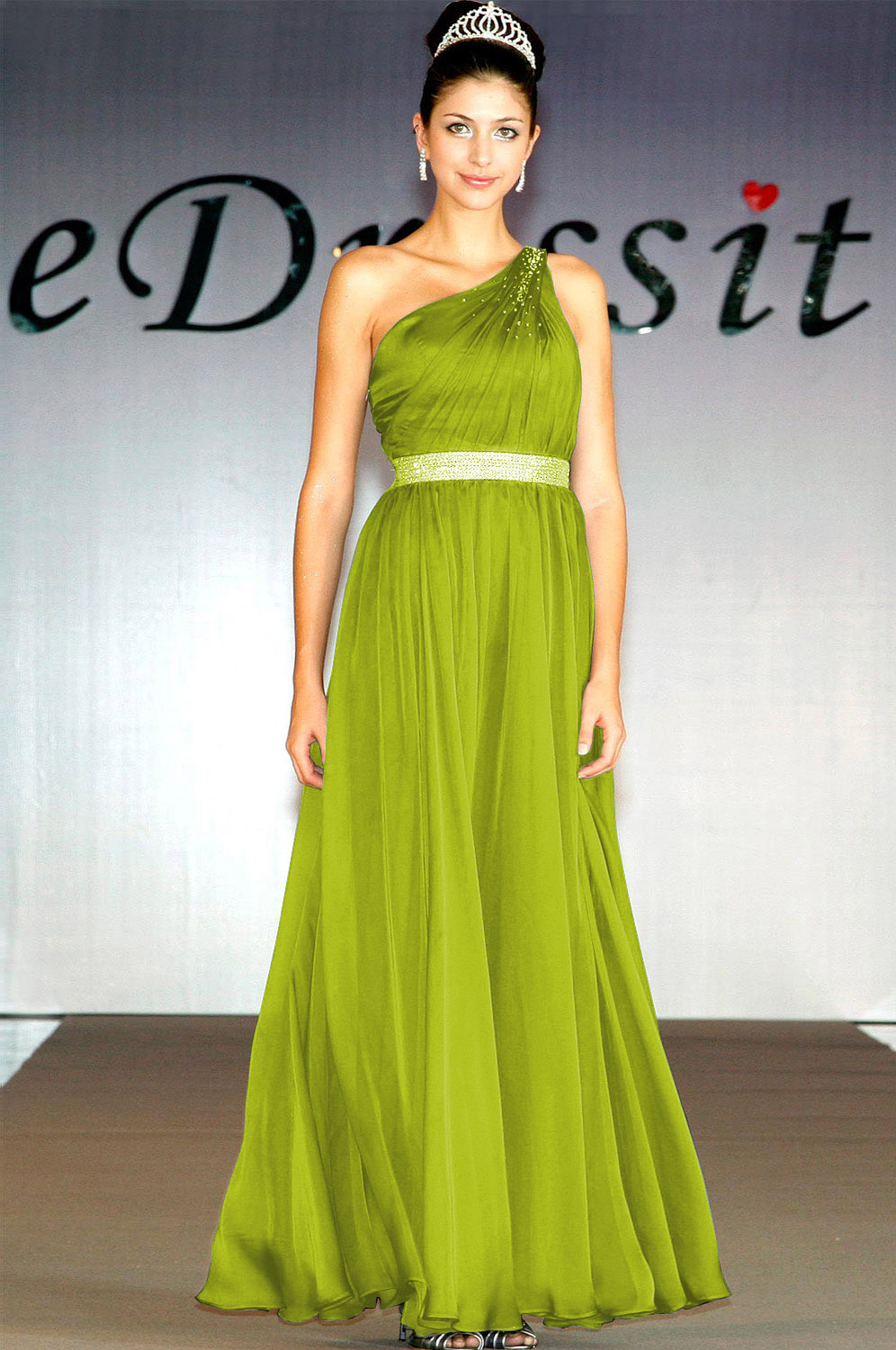 On sale Evening Dress