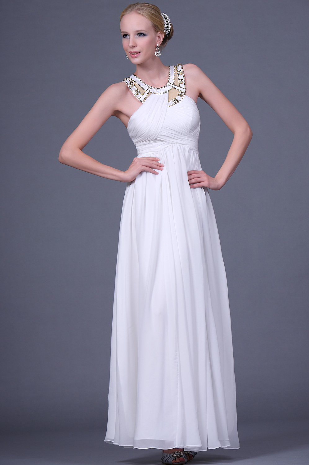 Massanfertigung Emmy Awards Kim kardashian Abendkleid