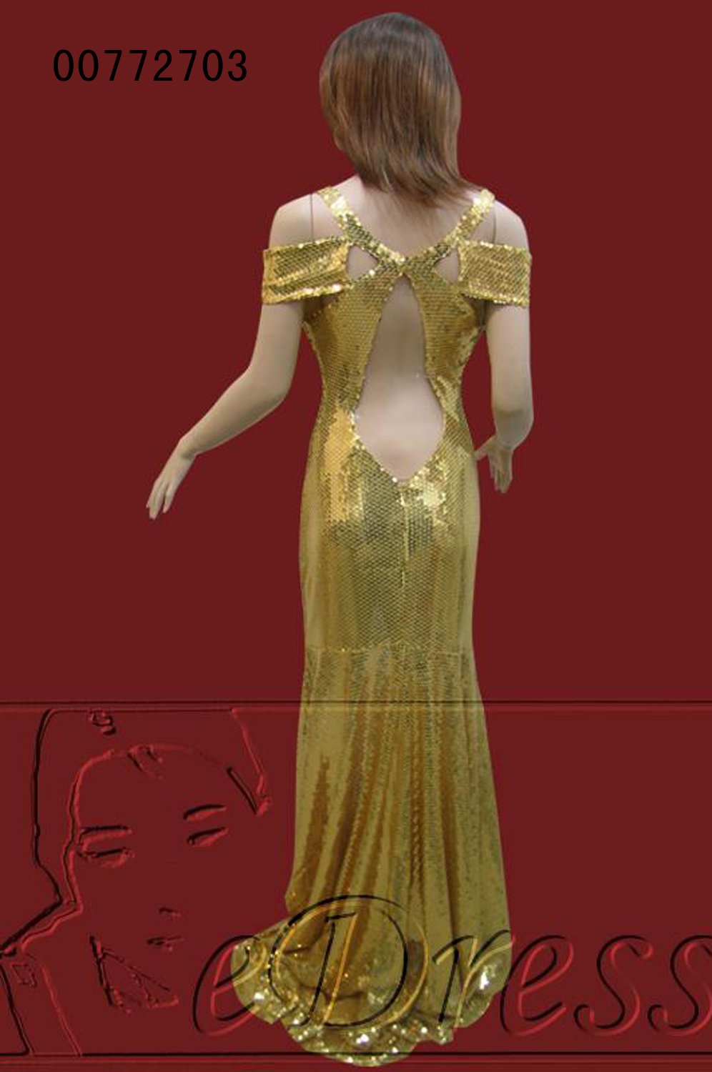 Gorgeous Evening Dress