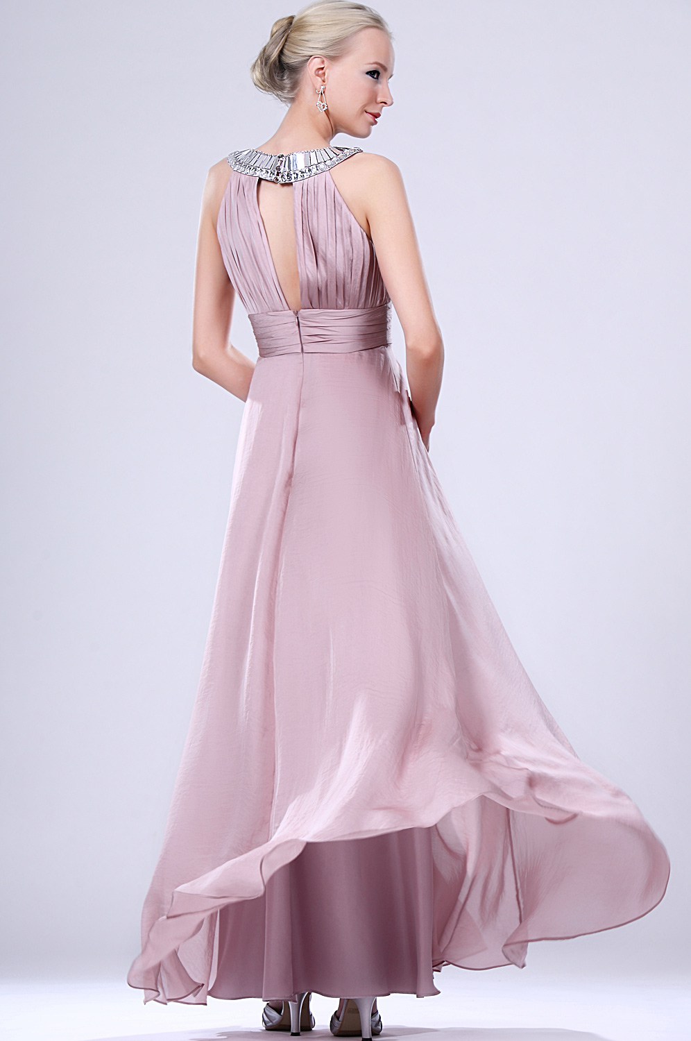 Sexy Shinning Robe de Bal