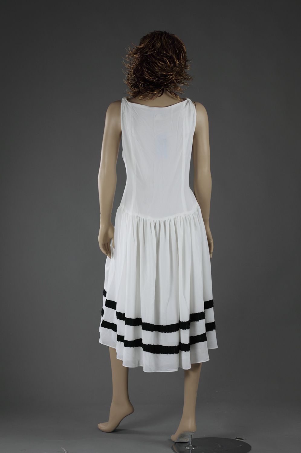 Cocktail Dress-Plus Size