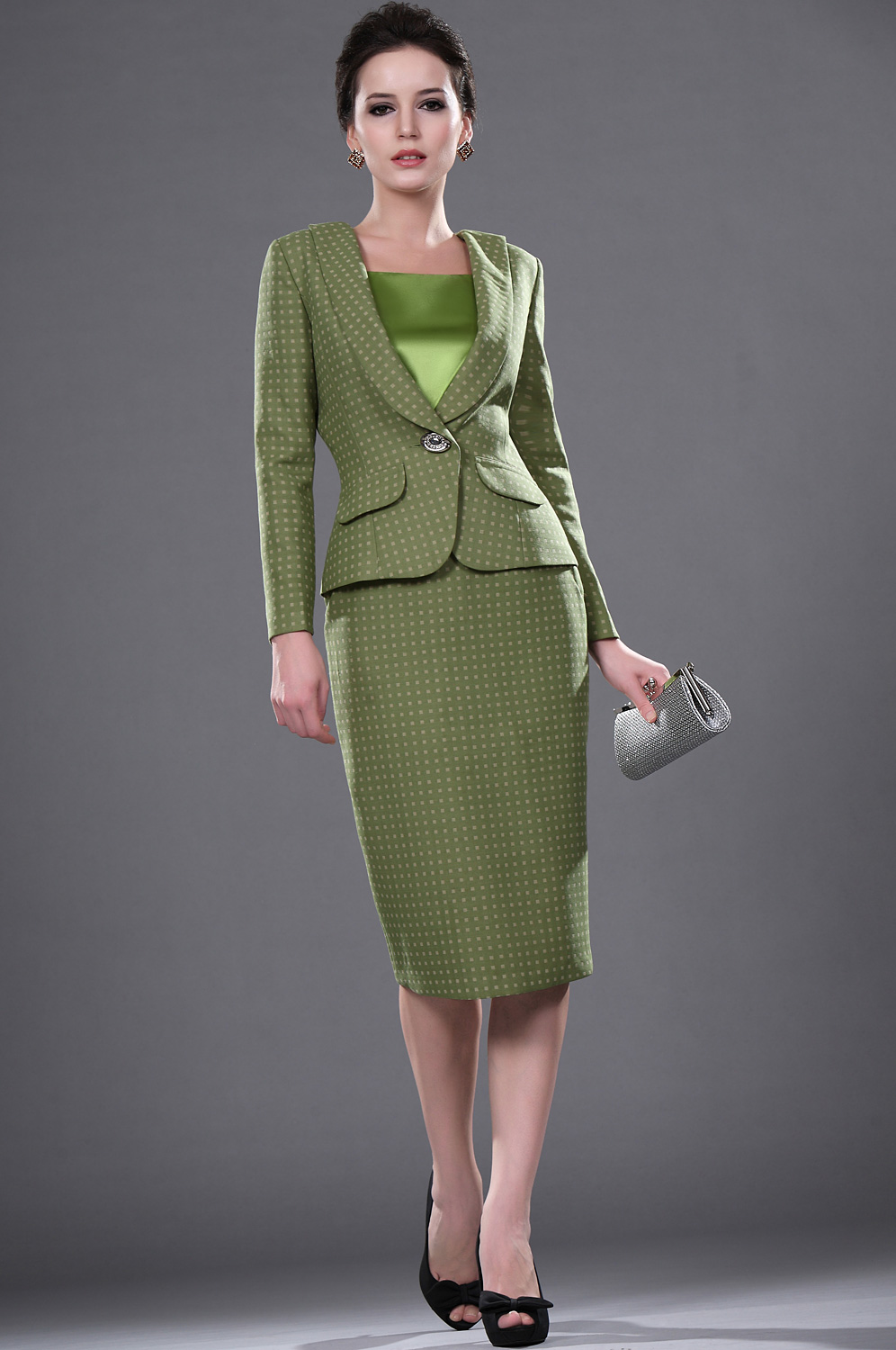 Robe Mère de Mariée