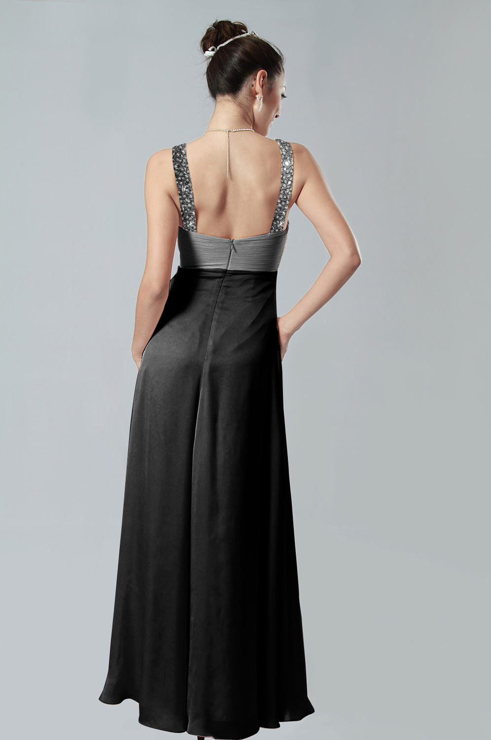 On Sale Evening Dress