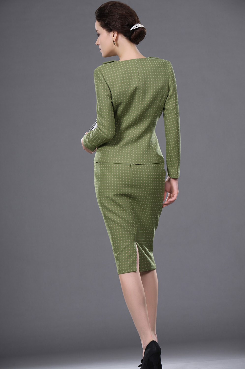 Robe Mère de Mariée