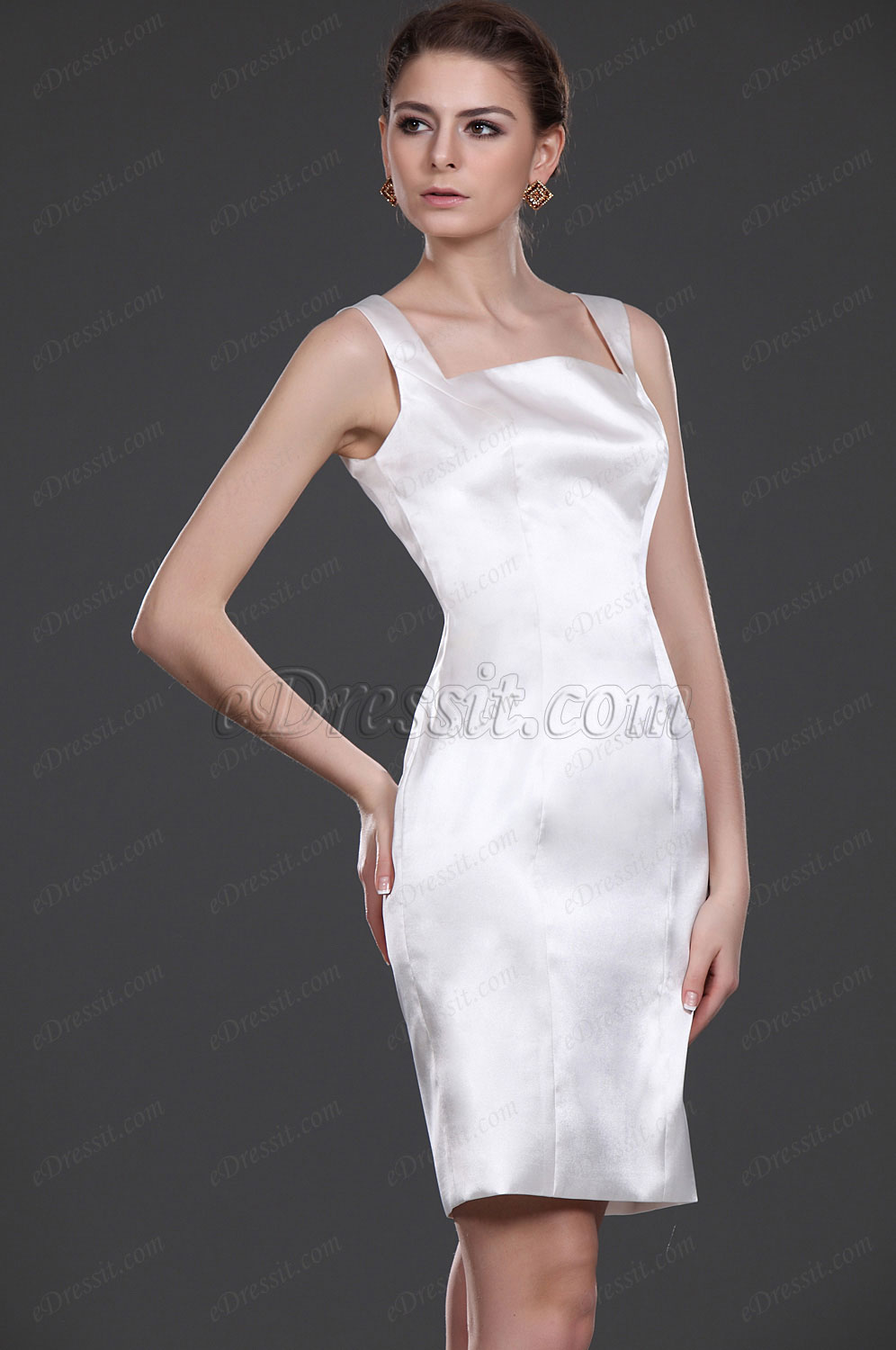 New Stylish Two Pieces Mother of the Bride Dress