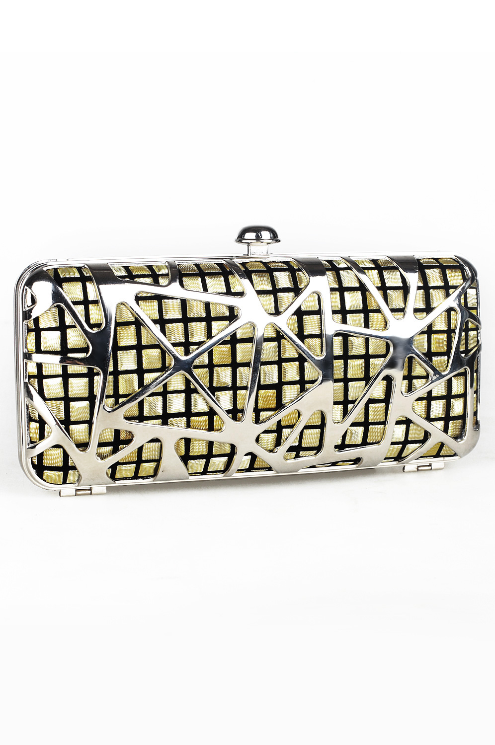 Новый Клатч