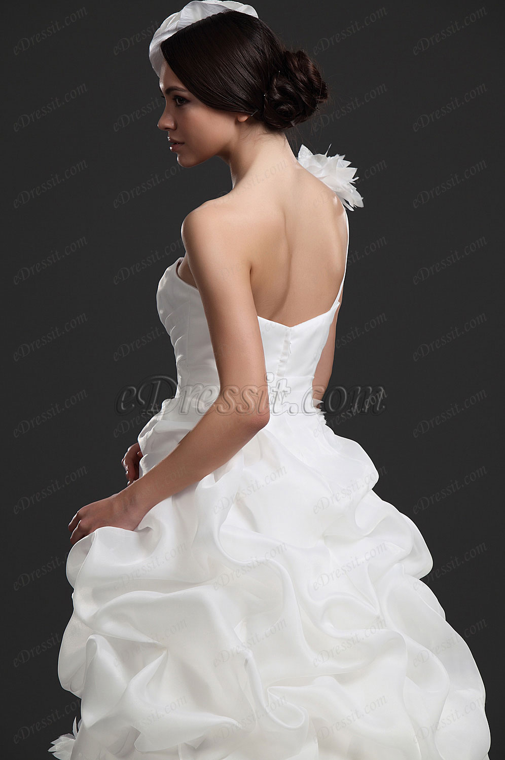 Robe de Mairee Superbe