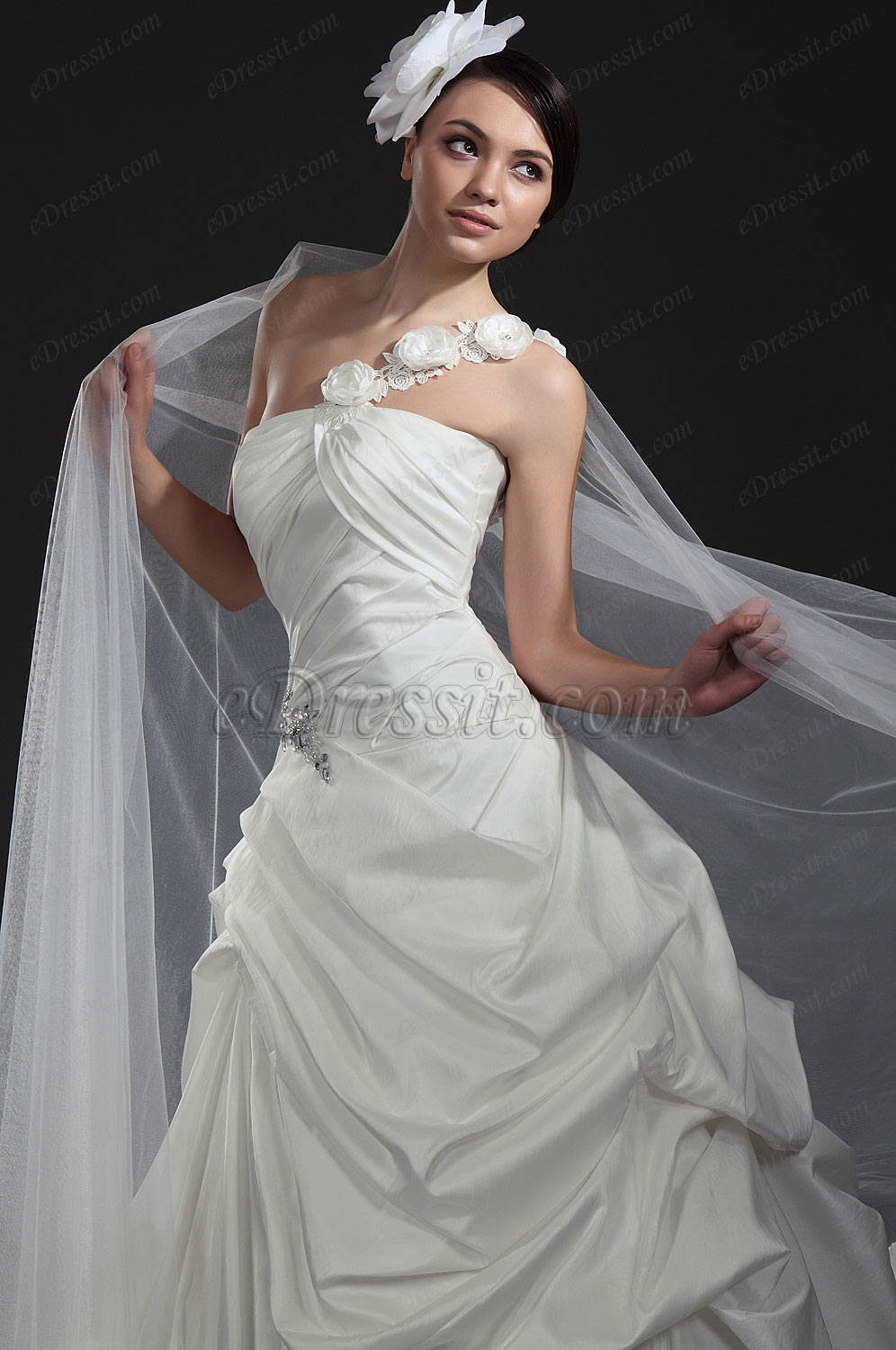 Robe de mariée Elegante