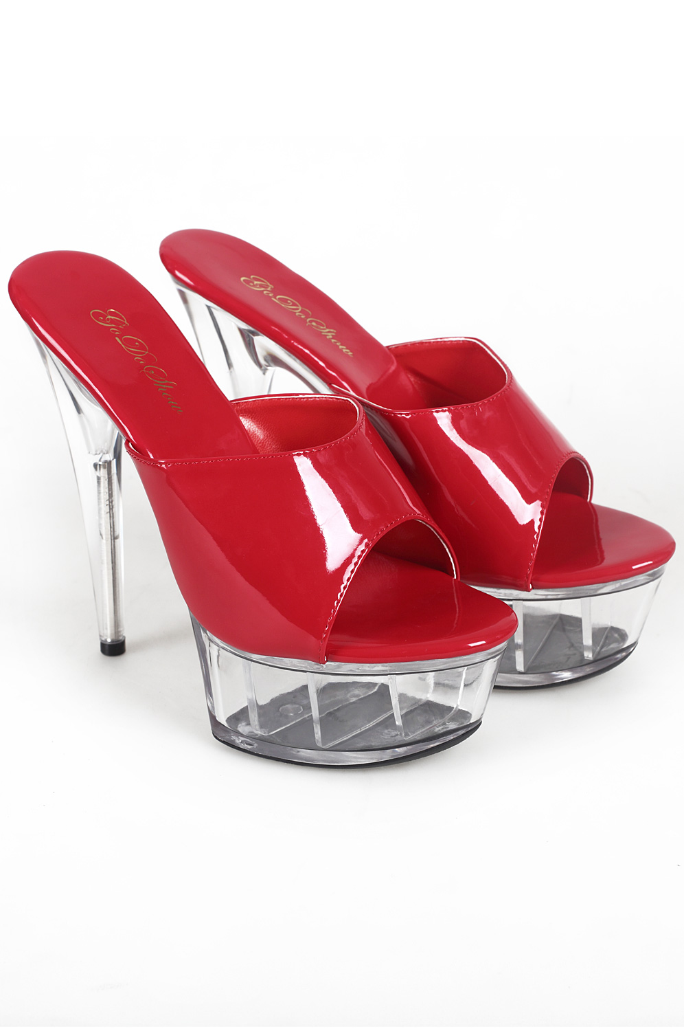 Nouvelle Arrivée Chaussures à talon