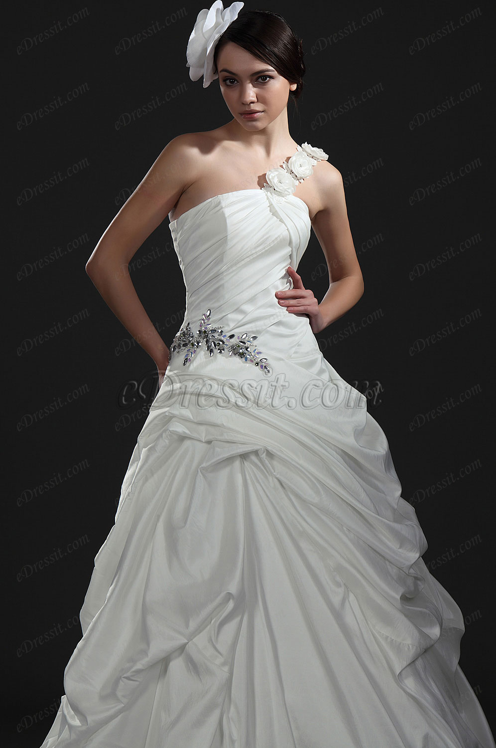 Robe de mariée Elegante