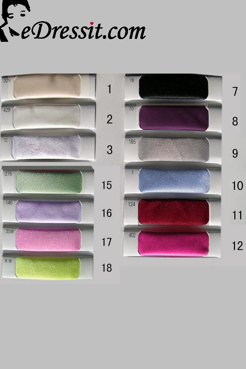 Elegante Deux pièces Robe de Maman