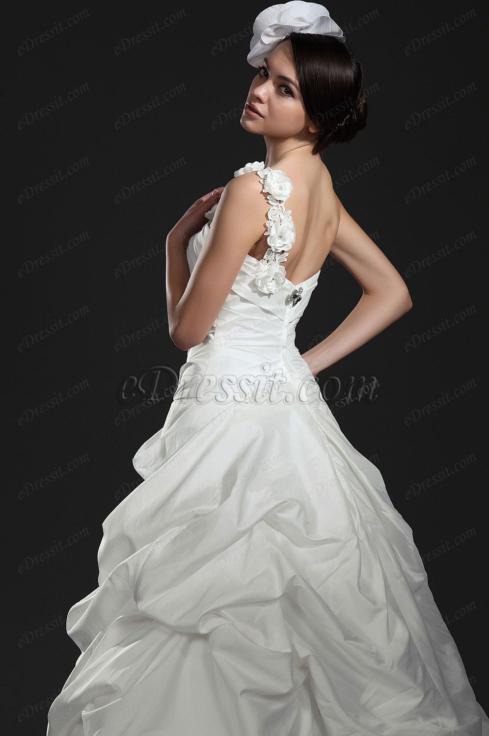 Robe de mariée Elegante