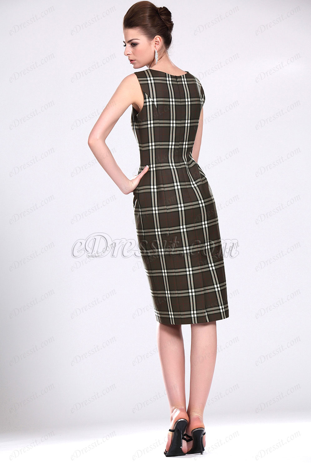 Neu Stilvoll Zwei Stück Kleid für Braut´s Mutter