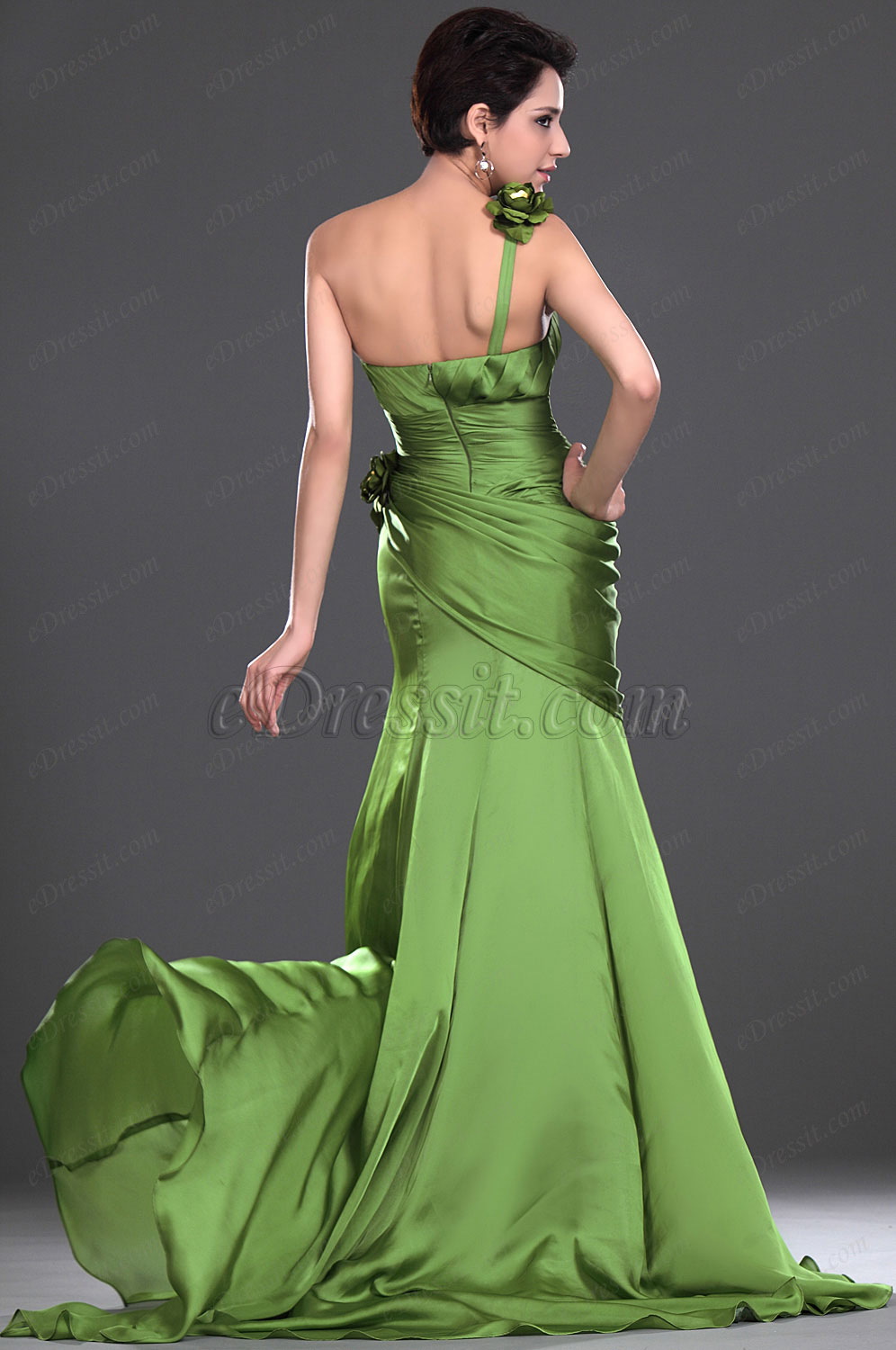 New Stylish Evening Dress