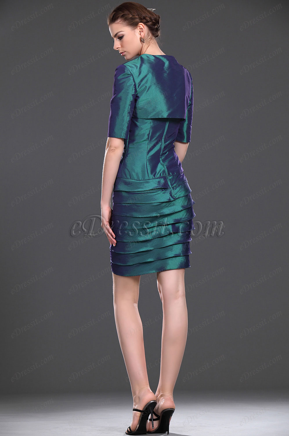 Deux Pieces Robe de Maman