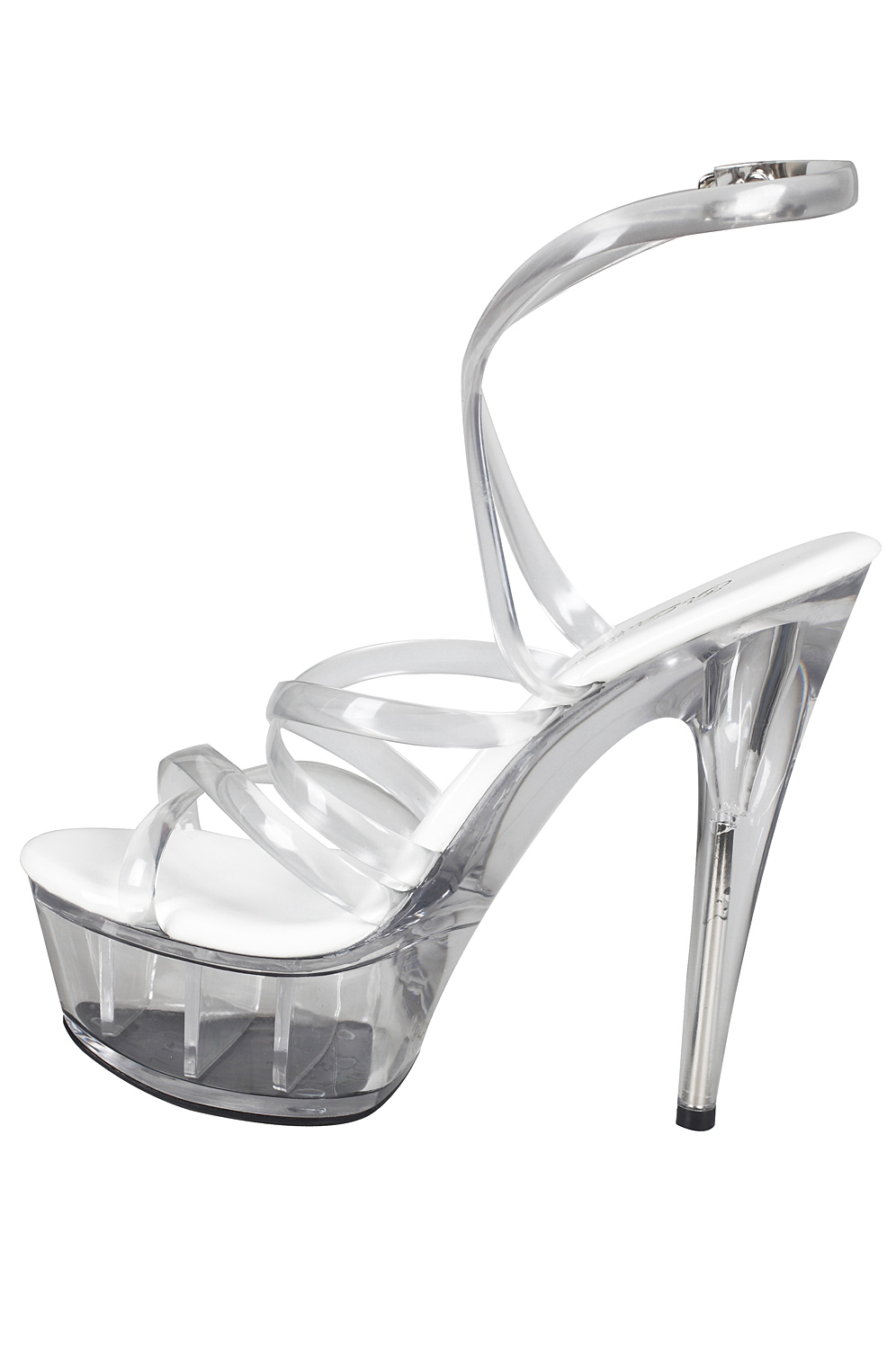 New Arrival High Heel Shoes