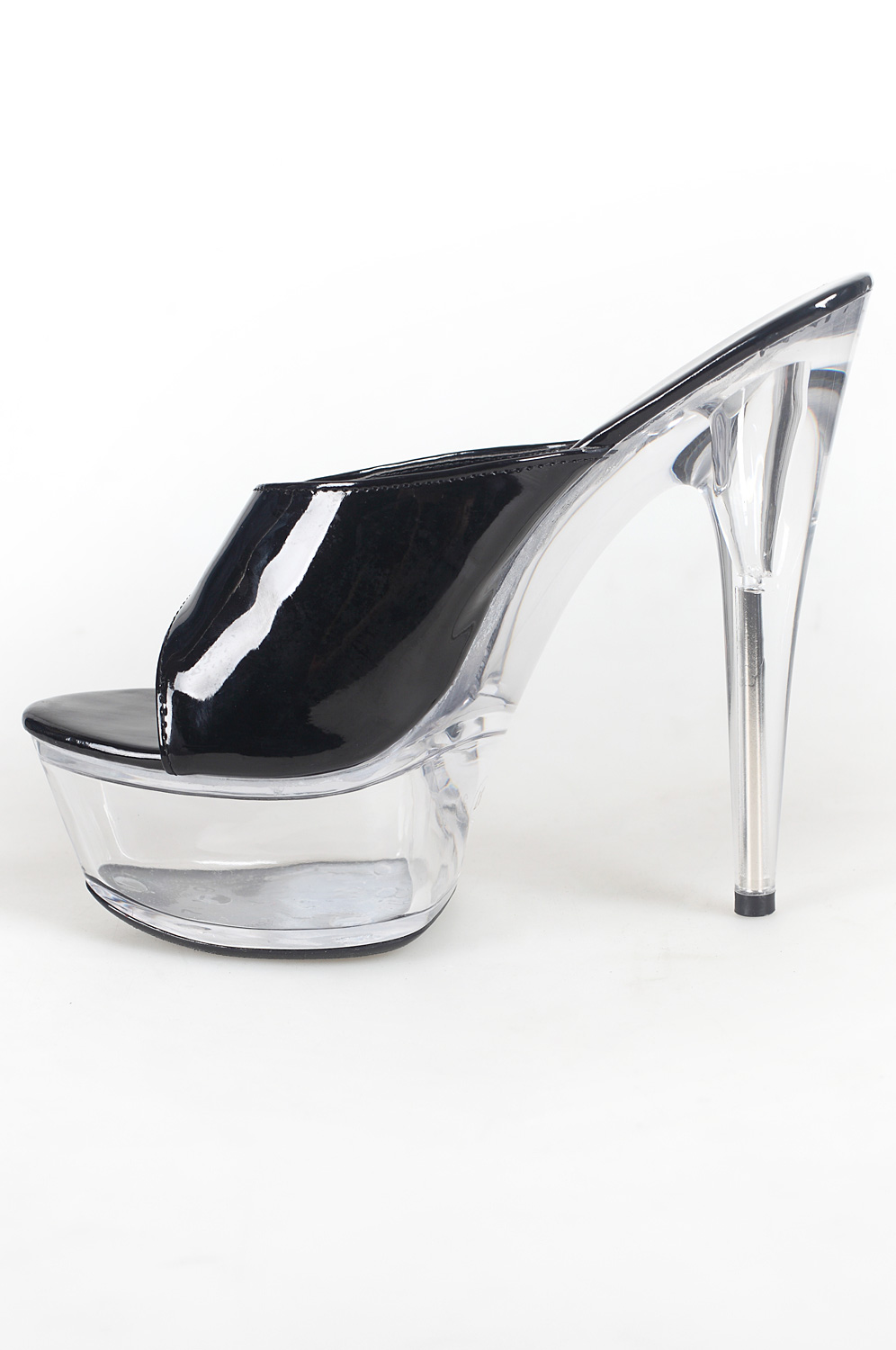 2011 Nouvelle Arrivée Chaussures à talon