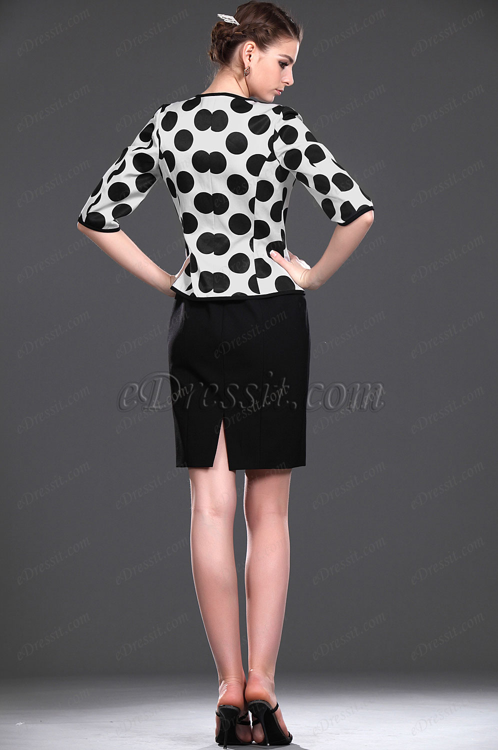 New Two pieces Mother of the Bride Dress