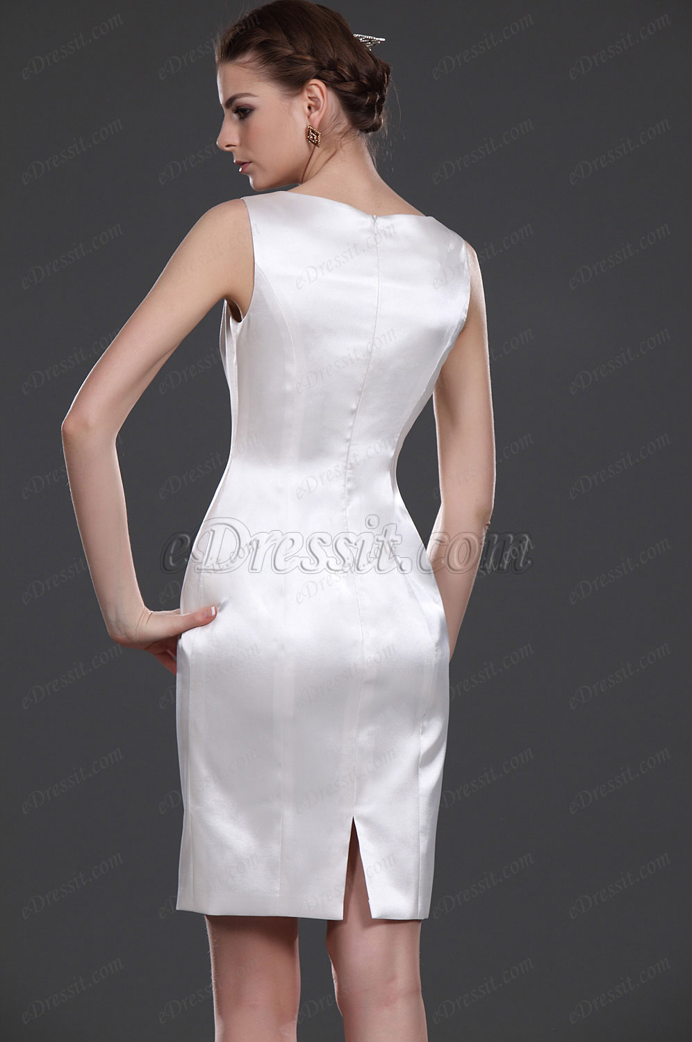 New Stylish Two Pieces Mother of the Bride Dress
