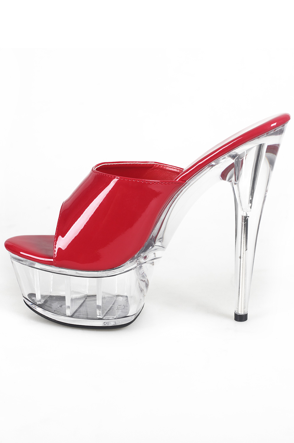 Nouvelle Arrivée Chaussures à talon