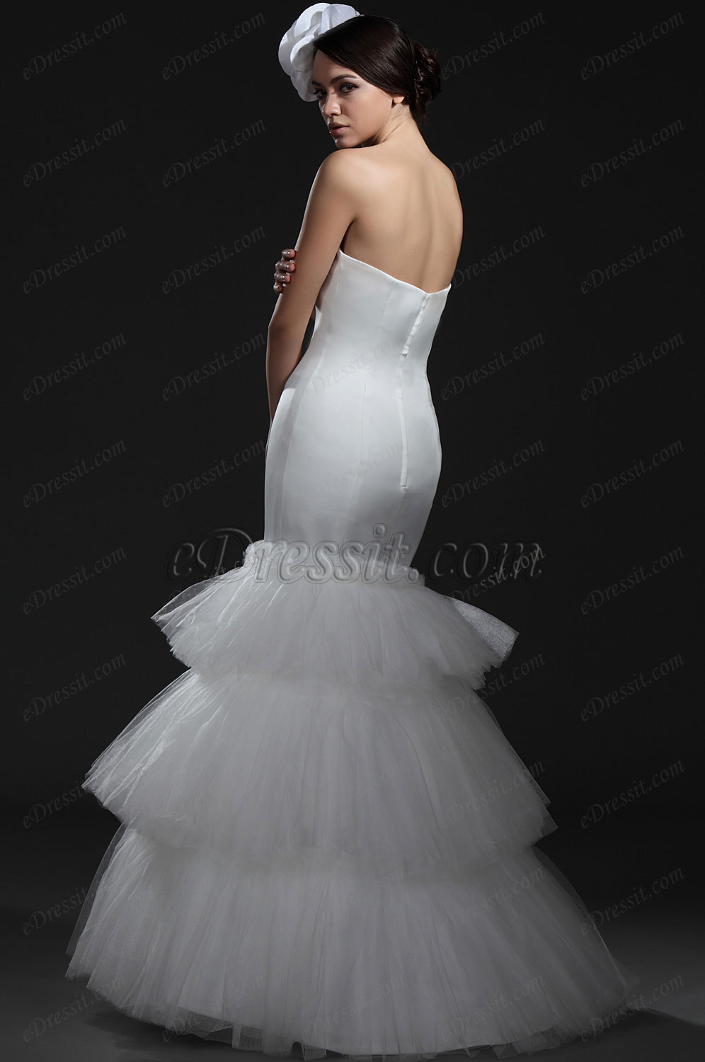 Robe de Mariée Romantique